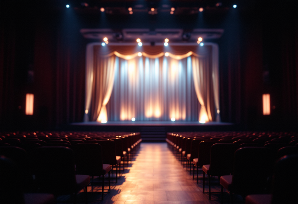18ª edizione degli Italian Certificate Awards a Milano