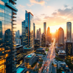 Grafico che illustra la ripresa del mercato immobiliare nel 2025