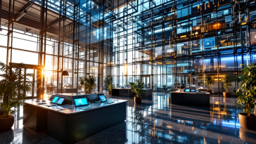 Investimento di Meta nell'intelligenza artificiale