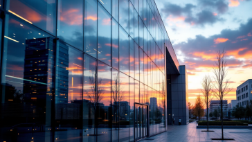 Logo di Metsera in vista dell'IPO a Wall Street