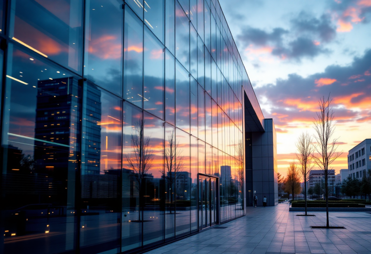 Logo di Metsera in vista dell'IPO a Wall Street