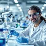 Logo di Metsera, innovazione biotecnologica in crescita