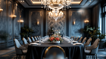 Miliardari presenti all'evento di inaugurazione di Trump