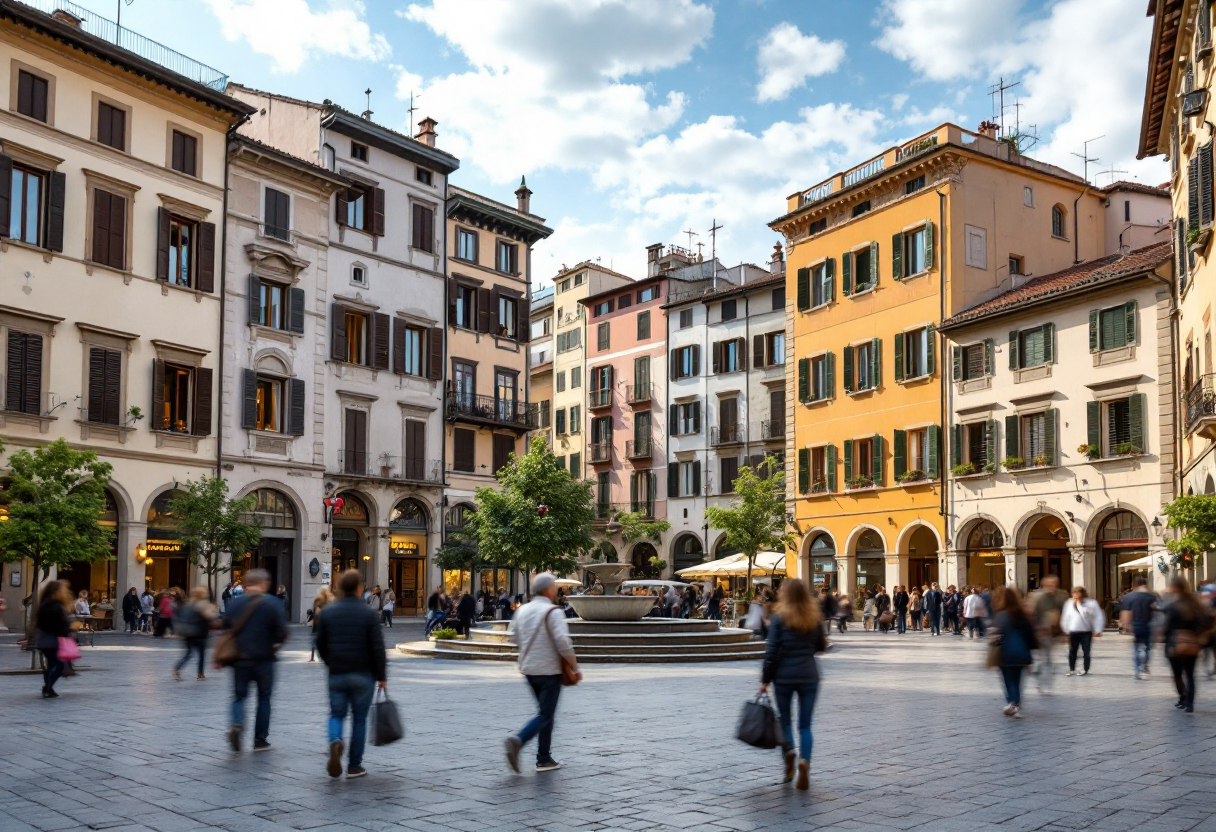 Aumento dei pagamenti puntuali delle imprese italiane nel 2023