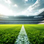 Logo di Bank of America e U.S. Soccer Federation insieme