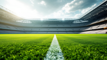 Logo di Bank of America e U.S. Soccer Federation insieme