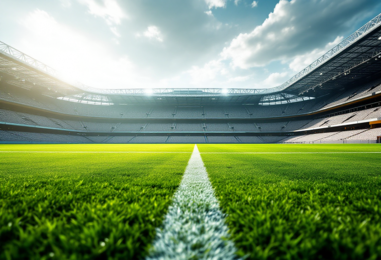 Logo di Bank of America e U.S. Soccer Federation insieme