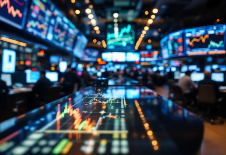 Analisi di Piazza Affari e del mercato azionario europeo