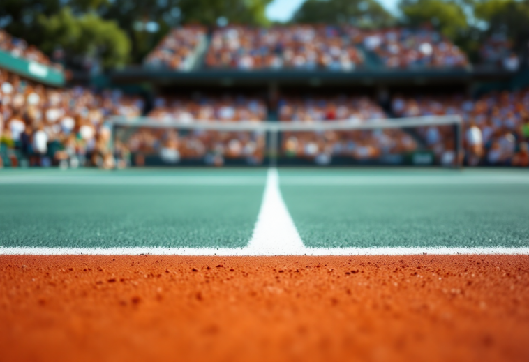 Dettagli sui premi record dell'Australian Open 2025