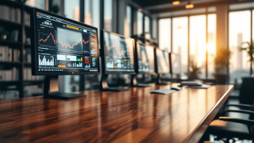 Grafico tassi di interesse BCE previsti per il 2025