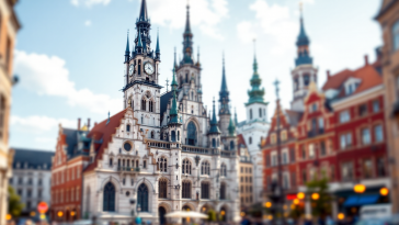 Grafico delle previsioni economiche globali per il 2025