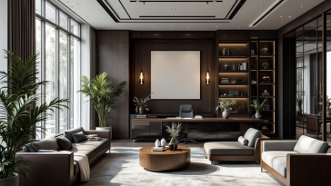 Grafico delle previsioni sul private banking in Italia fino al 2026