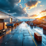 Grafico che mostra le previsioni di calo per UPS