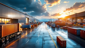 Grafico che mostra le previsioni di calo per UPS