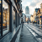 Grafico delle previsioni economiche in Germania per il 2025