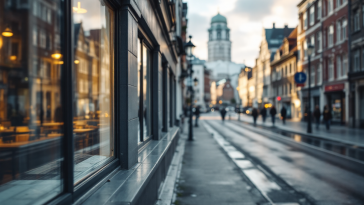 Grafico delle previsioni economiche in Germania per il 2025