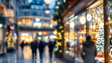 Grafico che mostra l'andamento dei prezzi in Europa