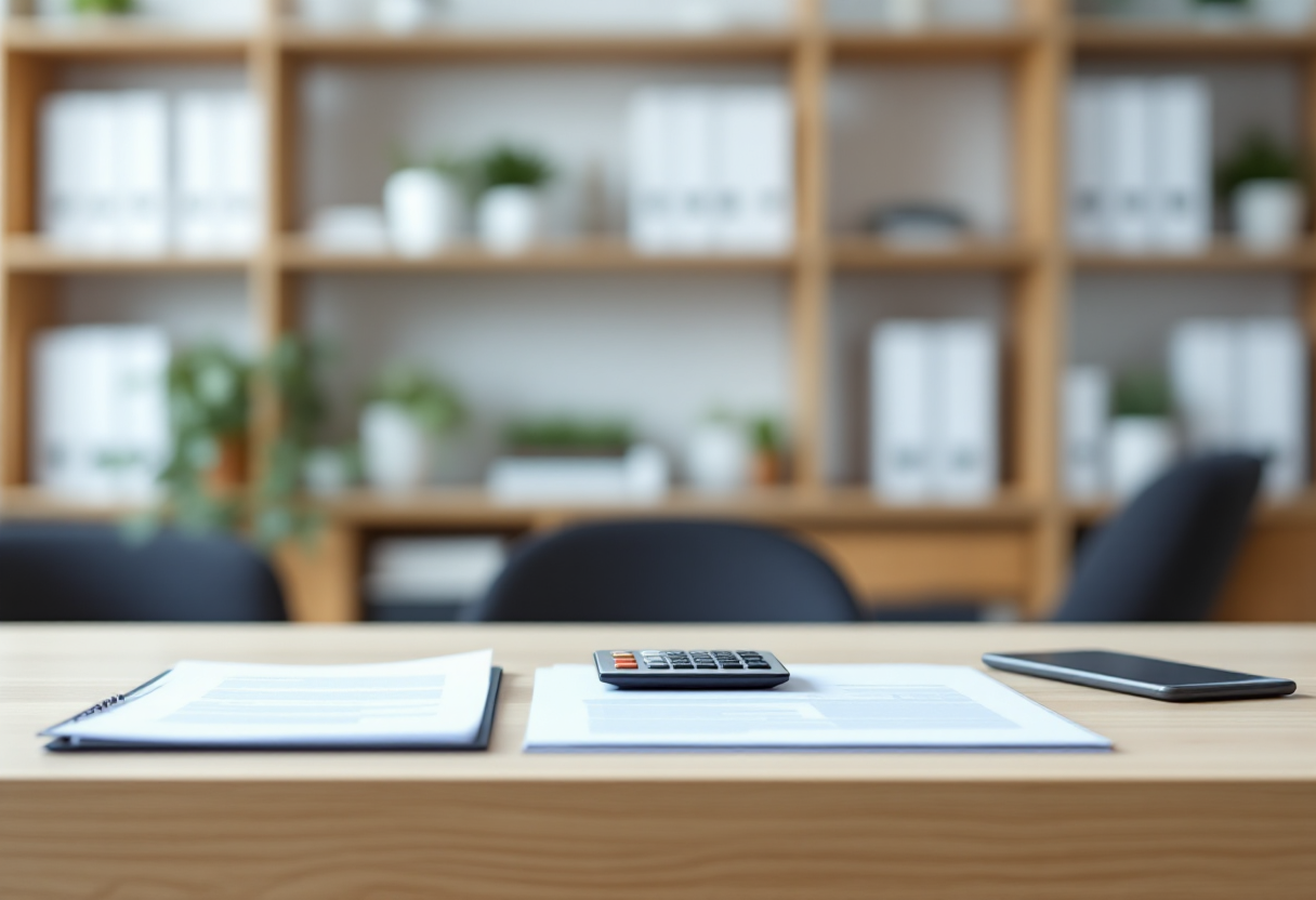 Grafico che mostra la riduzione dei tassi di interesse in Turchia