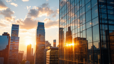 Grafico che mostra la ripresa dei mercati europei