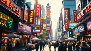 Grafico che illustra i rischi e le opportunità nel trading forex