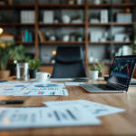 Grafico che illustra i rischi e le opportunità nel trading forex