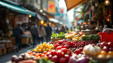 Grafico che illustra i rischi e le opportunità nel trading forex