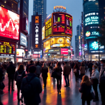 Grafico che illustra i rischi e le opportunità nel trading forex