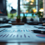 Grafico che illustra i rischi e le opportunità nel trading forex