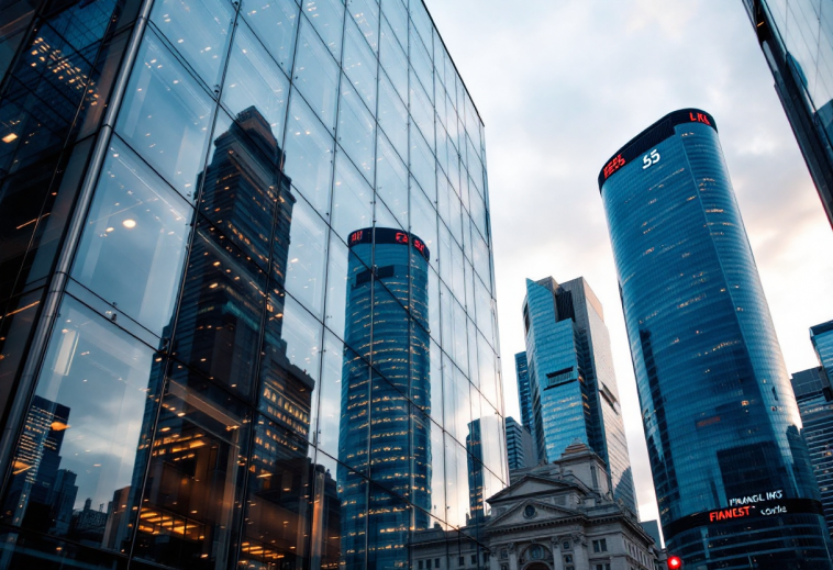 Grafico che illustra i rischi e le opportunità nel trading forex