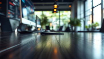 Grafico che illustra i rischi e le opportunità nel trading forex