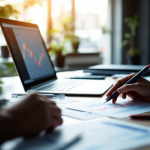 Grafico che illustra i rischi e le opportunità nel trading forex