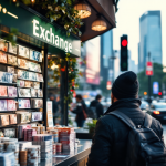 Grafico che illustra i rischi e le opportunità nel trading forex