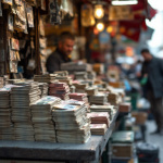 Grafico che illustra i rischi e le opportunità nel trading forex