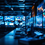 Grafico che illustra i rischi e le opportunità nel trading forex