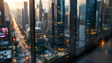 Grafico che illustra i rischi e le opportunità nel trading forex