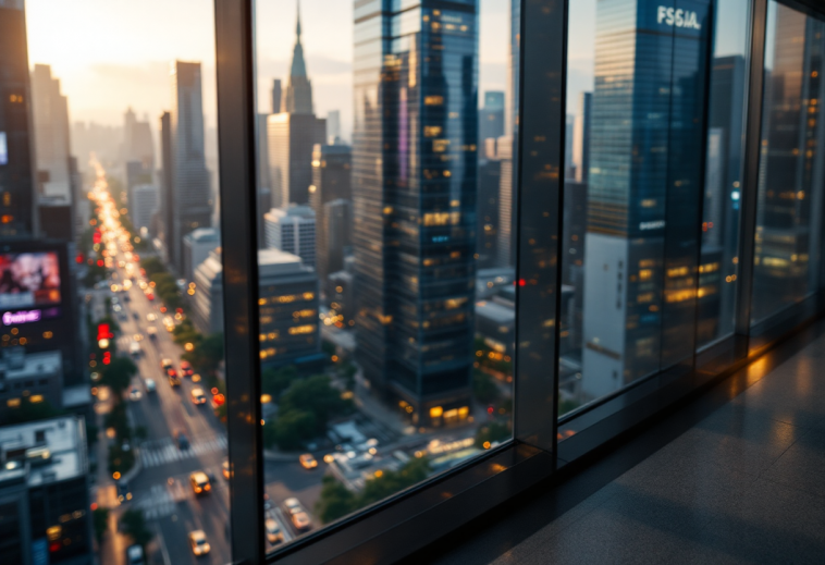 Grafico che illustra i rischi e le opportunità nel trading forex