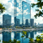 Grafico che illustra i rischi e le opportunità nel trading forex