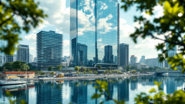 Grafico che illustra i rischi e le opportunità nel trading forex