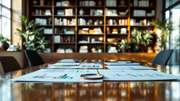 Grafico che illustra i rischi e le opportunità nel trading forex