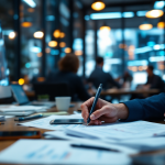 Grafico che illustra i rischi e le opportunità nel trading forex