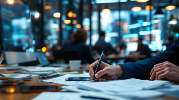 Grafico che illustra i rischi e le opportunità nel trading forex