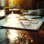 Grafico che illustra i rischi e le opportunità nel trading di valute estere