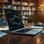 Grafico che illustra i rischi e le opportunità nel trading di valute estere