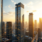 Grafico che illustra i rischi e le opportunità nel trading di valute estere