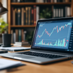 Grafico che illustra i rischi nel trading di valuta estera