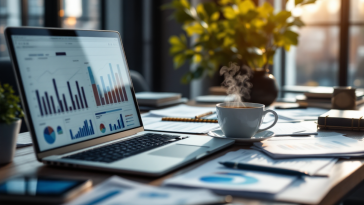 Grafico sui risparmi dei mutui a tasso variabile nel 2025
