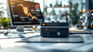 Grafico dei risultati finanziari LG nel 2024