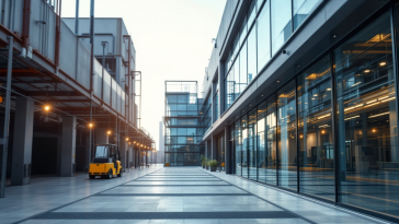 Grafico delle vendite Safilo nel 2024 con segni di ripresa