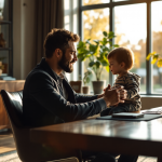 Gestione di un family office con focus su successione e governance