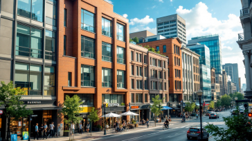 Analisi delle tendenze nel mercato dei mutui negli Stati Uniti